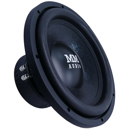 MM Audio Street 12 – 12 tum bas