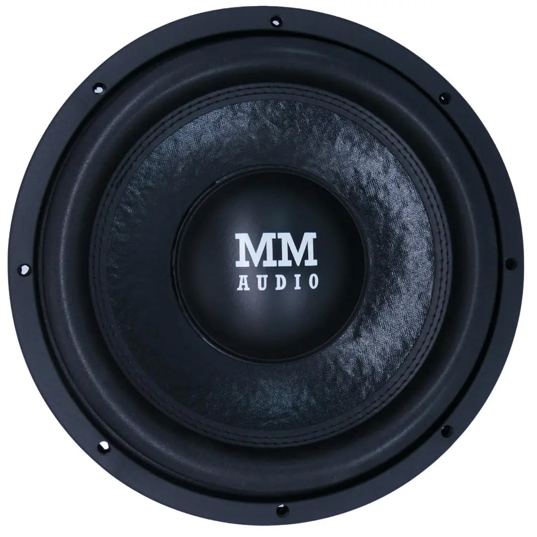 MM Audio Street 12 – 12 tum bas