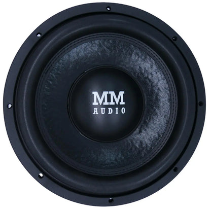 MM Audio Street 12 – 12 tum bas