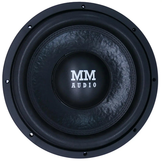 MM Audio Street 12 – 12 tum bas