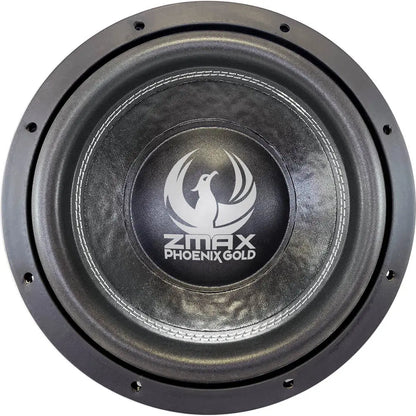 Phoenix Gold ZMAX122 – 12 tum bas