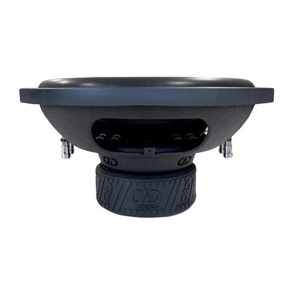 DD Audio 212e-D2 – 12 tum bas