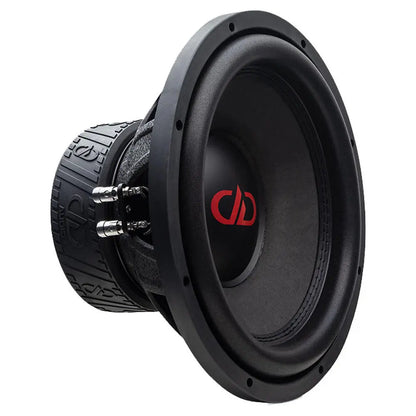 DD Audio 312e-D4 – 12 tum bas