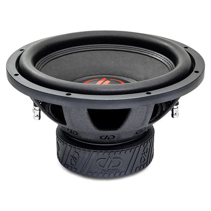 DD Audio 312e-D4 – 12 tum bas