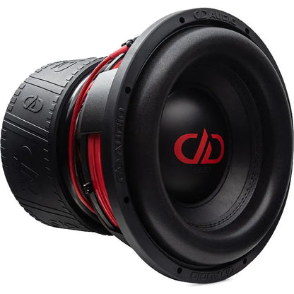 DD Audio DD812f-D2 – 12 tum bas