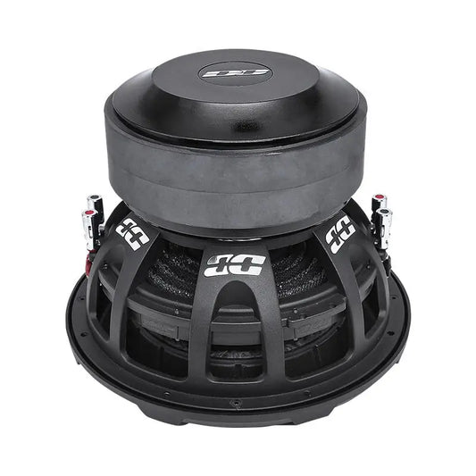 Deaf Bonce Apocalypse DB-3012D2R – 12 tum bas