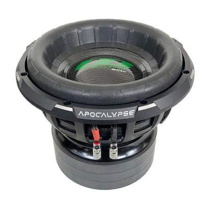 Deaf Bonce Apocalypse DB-3512D1R – 12 tum bas