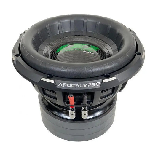 Deaf Bonce Apocalypse DB-3512D2R – 12 tum bas