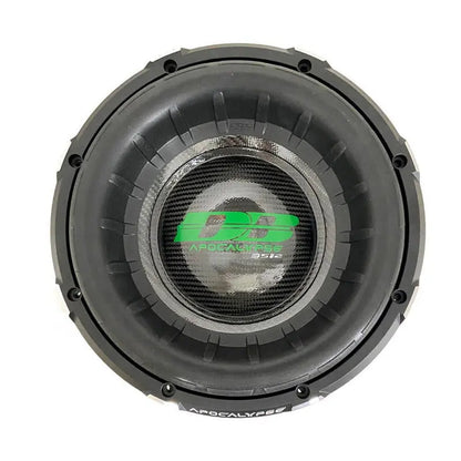 Deaf Bonce Apocalypse DB-3512D2R – 12 tum bas