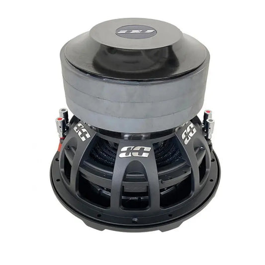 Deaf Bonce Apocalypse DB-3512D1R – 12 tum bas