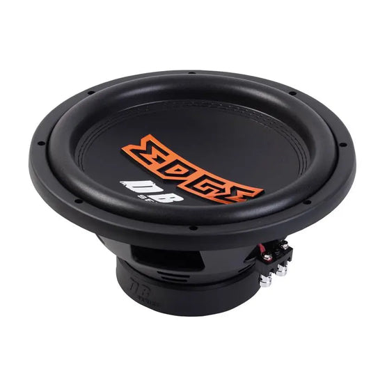 EDGE EDB12D2-E3 – 12 tum bas