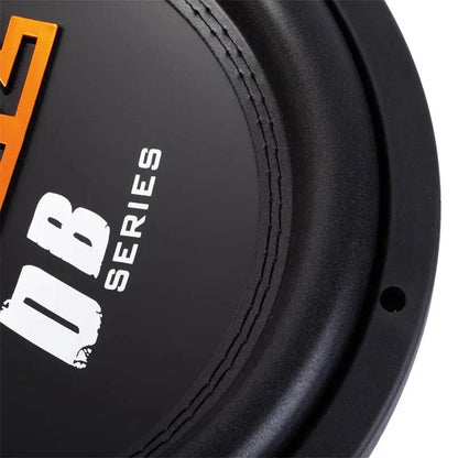 EDGE EDB12D2-E3 – 12 tum bas