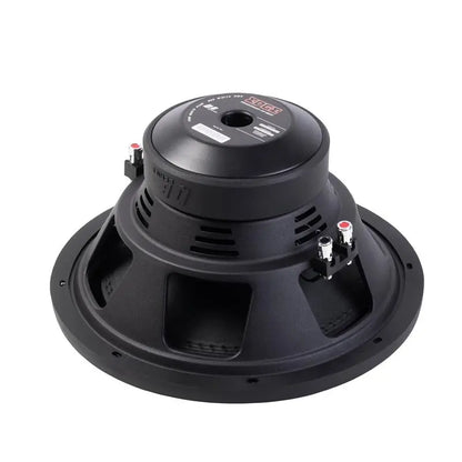 EDGE EDB12D2-E3 – 12 tum bas