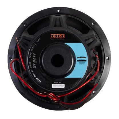 EDGE EDP122SPL-E3 – 12 tum bas