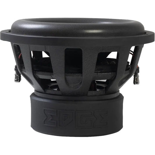 EDGE EDX12D2-E0 – 12 tum bas