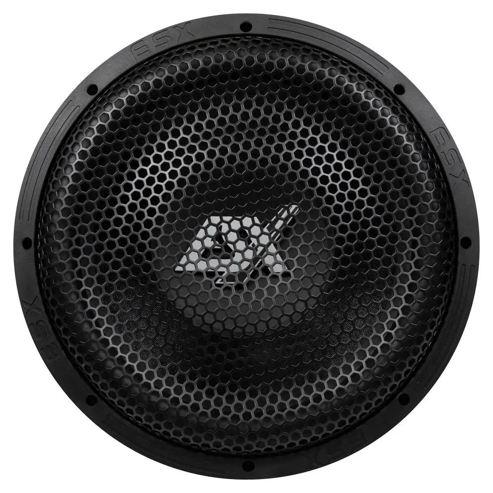 ESX SXE12D2 – 12 tum bas
