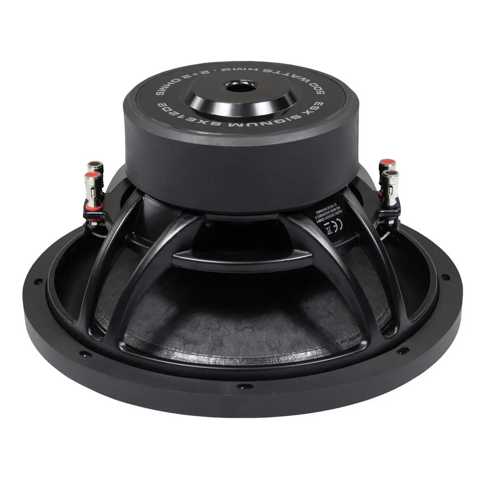 ESX SXE12D2 – 12 tum bas