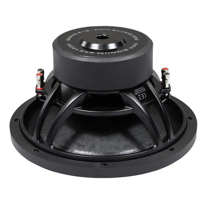ESX SXE12D2 – 12 tum bas