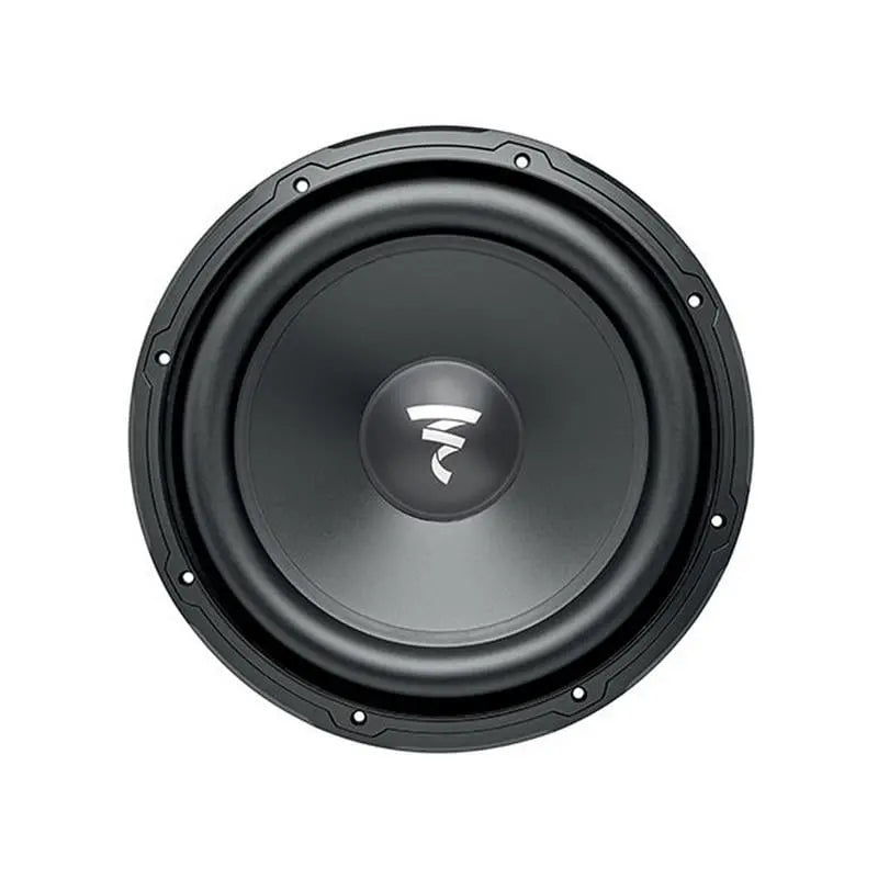 Focal SUB 12 DUAL – 12 tum bas