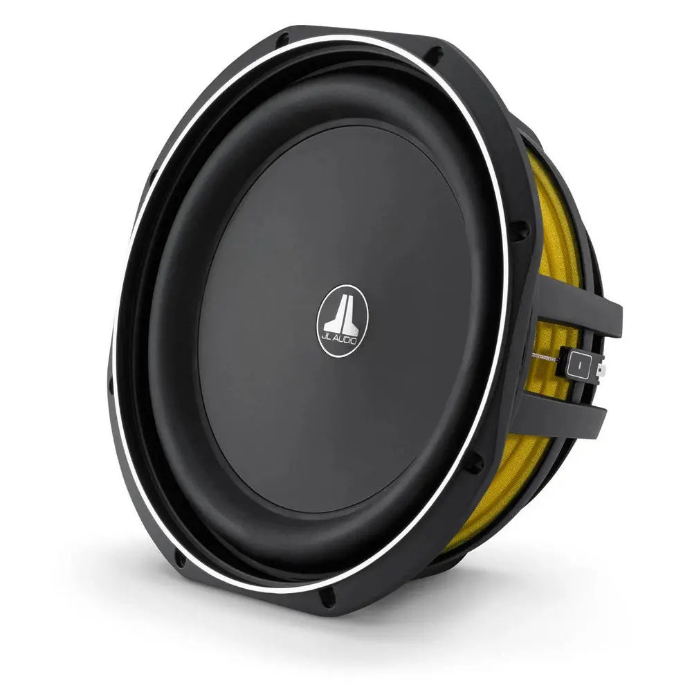 JL Audio 12TW1-4 – 12 tum bas