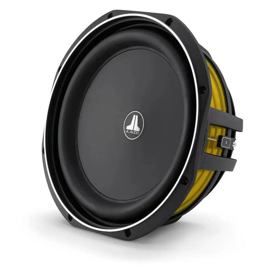 JL Audio 12TW1-4 – 12 tum bas