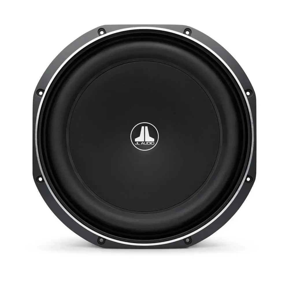 JL Audio 12TW1-4 – 12 tum bas
