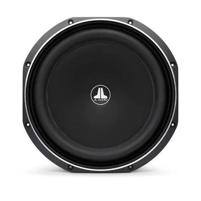 JL Audio 12TW1-4 – 12 tum bas
