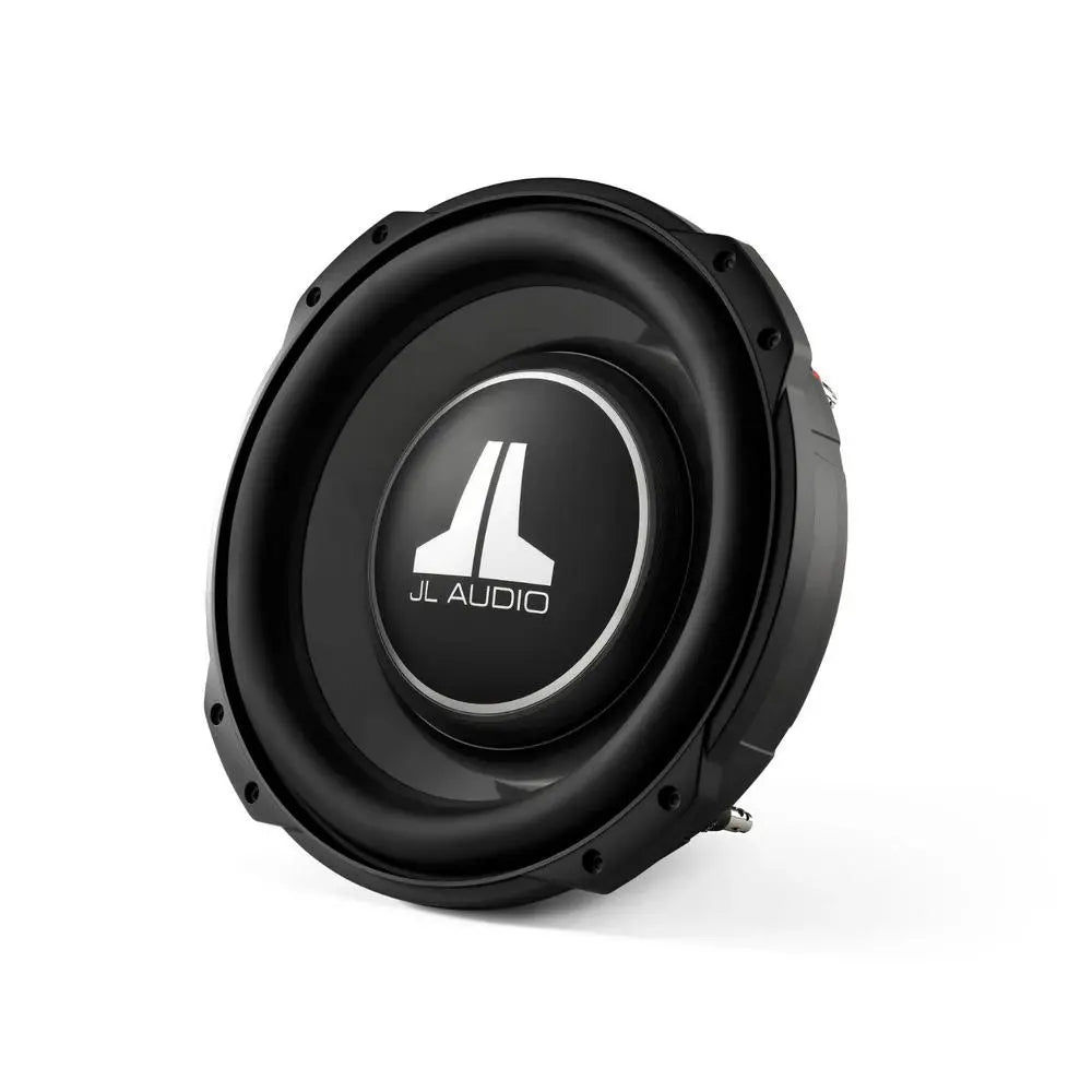 JL Audio 12TW3-D4 – 12 tum bas