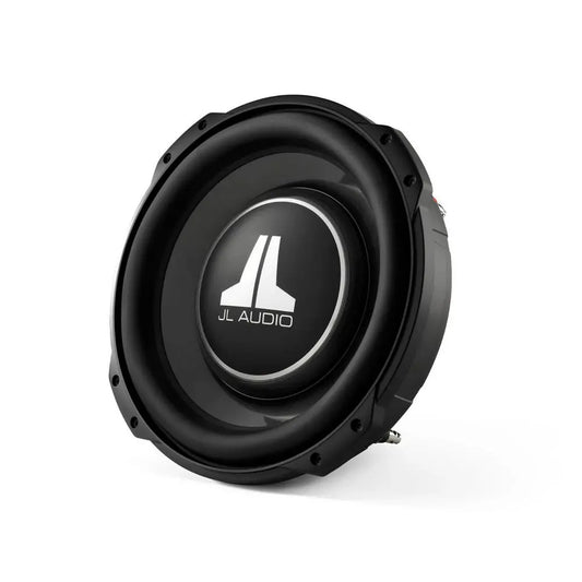 JL Audio 12TW3-D4 – 12 tum bas