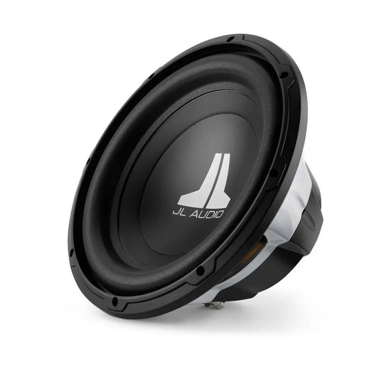 JL Audio 12W0v3-4 – 12 tum bas