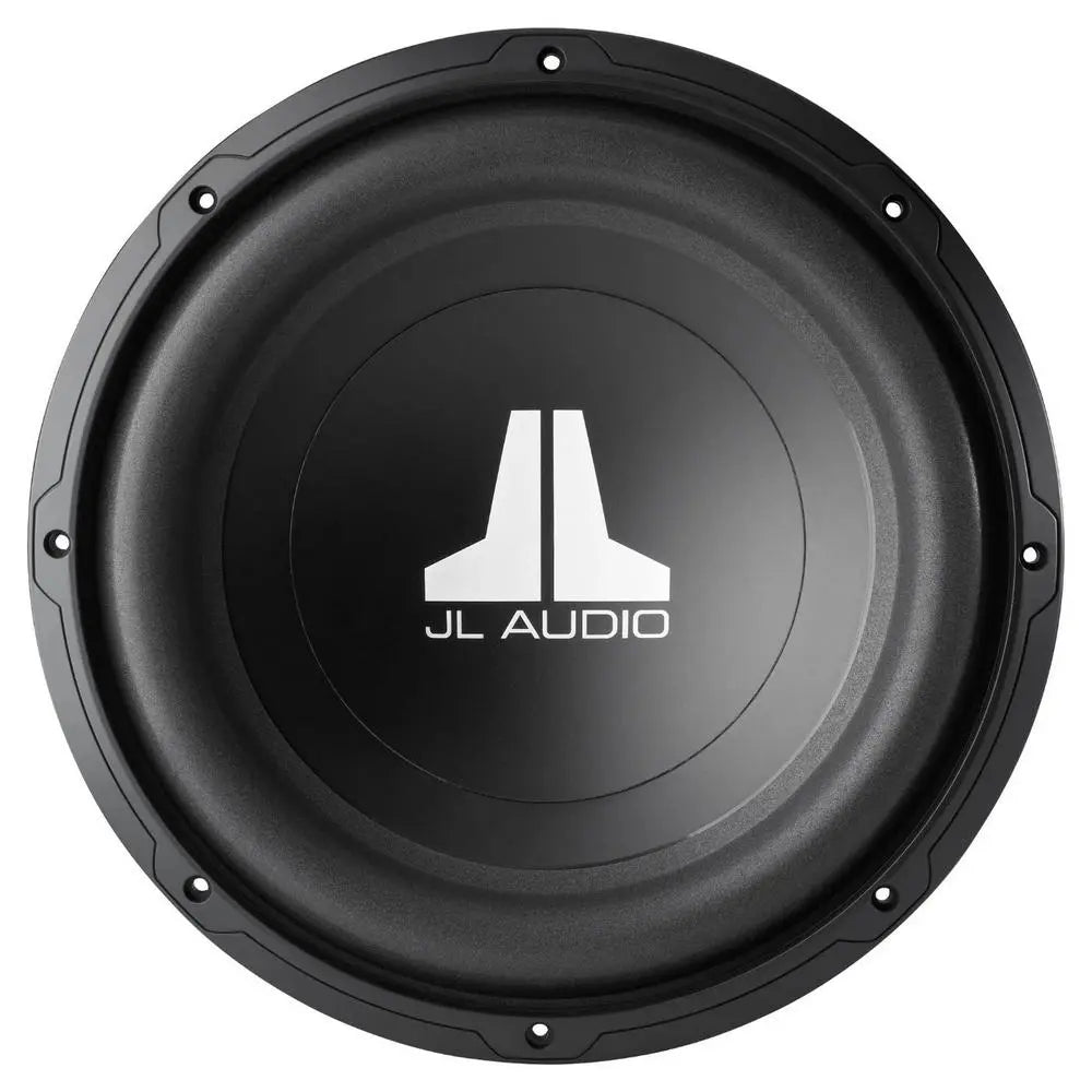 JL Audio 12W0v3-4 – 12 tum bas