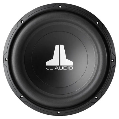 JL Audio 12W0v3-4 – 12 tum bas