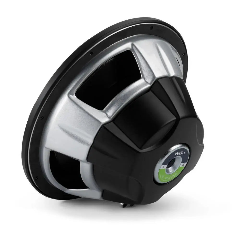 JL Audio 12W0v3-4 – 12 tum bas
