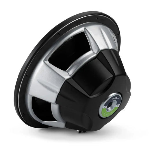 JL Audio 12W0v3-4 – 12 tum bas