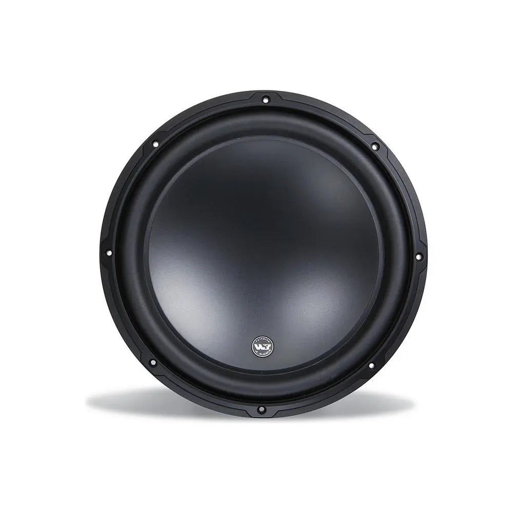 JL Audio 12W3v3-4 – 12 tum bas