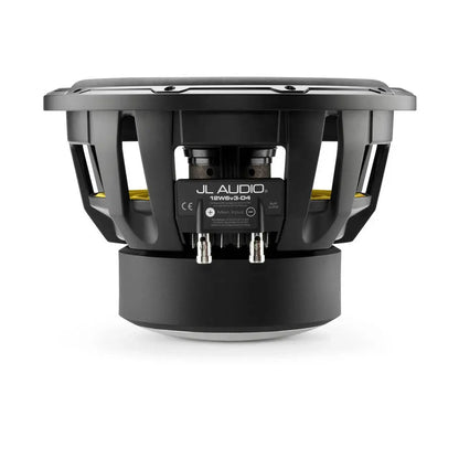 JL Audio 12W6v3-D4 – 12 tum bas