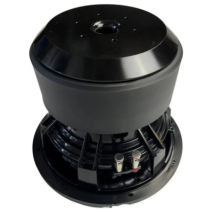 MM Audio HD-12v2 – 12 tum bas