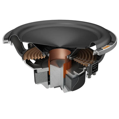 Hertz MP 300 D2.3 PRO – 12 tum bas