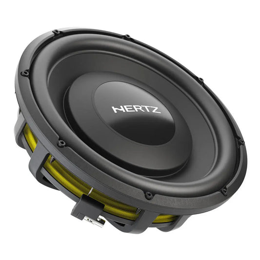 Hertz MPS 300 S4 – 12 tum bas