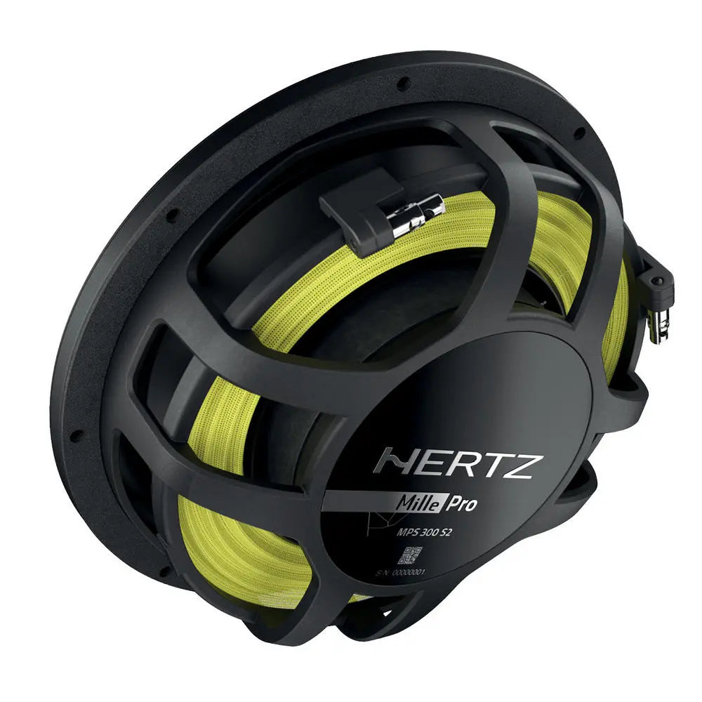 Hertz MPS 300 S2 – 12 tum bas