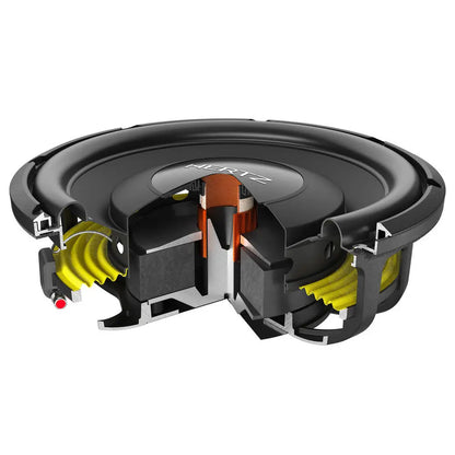 Hertz MPS 300 S4 – 12 tum bas