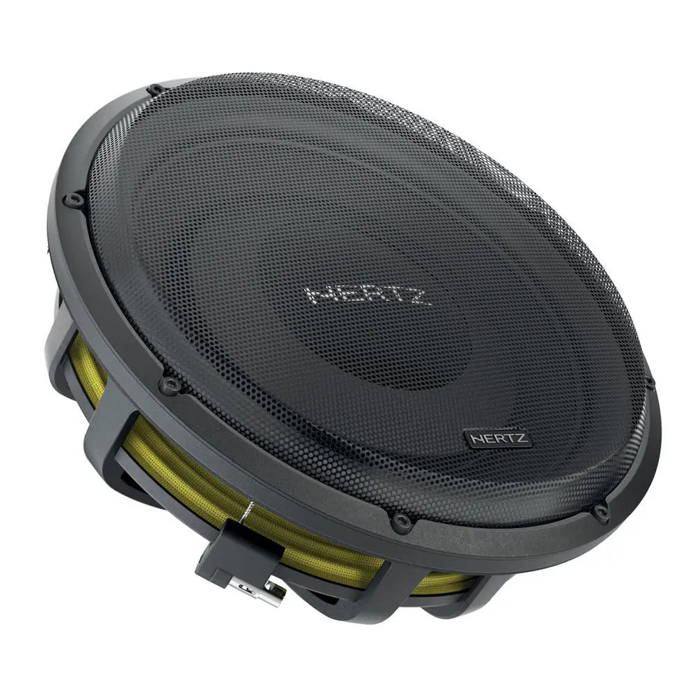 Hertz MPS 300 S4 – 12 tum bas