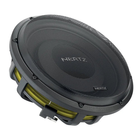 Hertz MPS 300 S4 – 12 tum bas