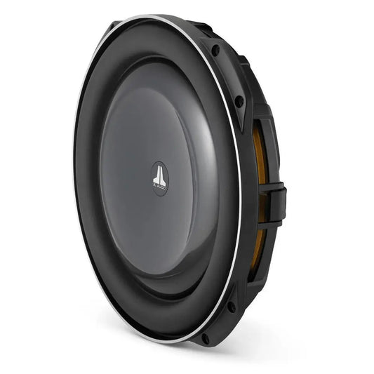 JL Audio 13TW5v2-4 – 13 tum bas