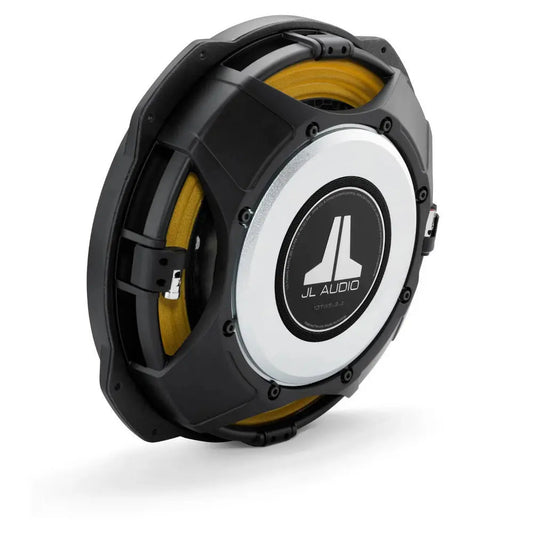 JL Audio 13TW5v2-4 – 13 tum bas