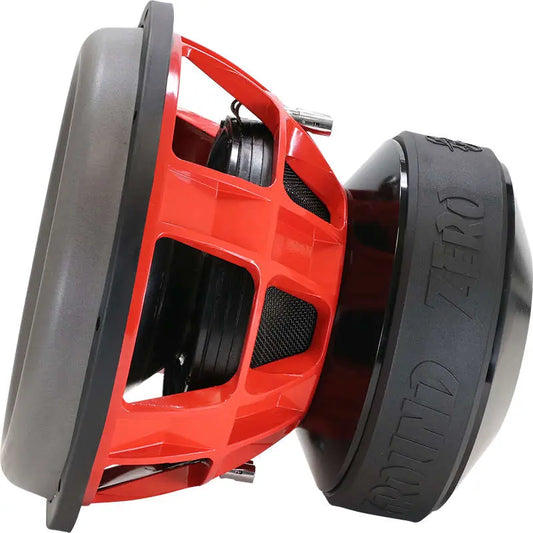 Ground Zero GZPW 15XXmax – 15 tum bas