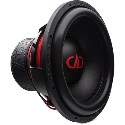 DD Audio 715f-D2 – 15 tum bas