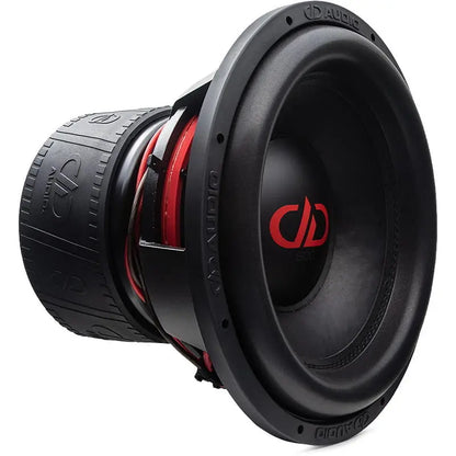 DD Audio DD815f-D1 – 15 tum bas