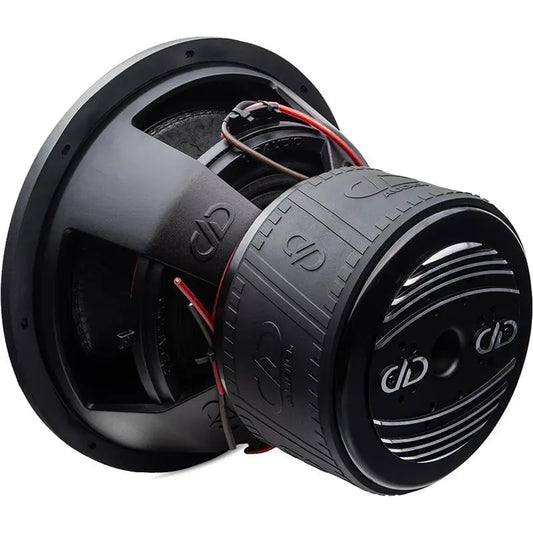 DD Audio DD815f-D1 – 15 tum bas