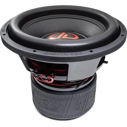 DD Audio DD815f-D1 – 15 tum bas